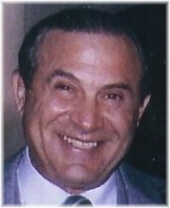 Charles N. Pino