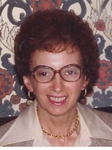Carrie M. Arnone
