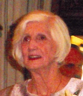 Rita Louise Siverson