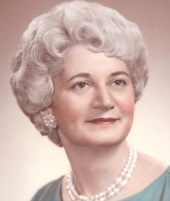 Frances A. Gaye