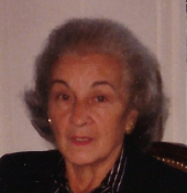 Marie R. Little