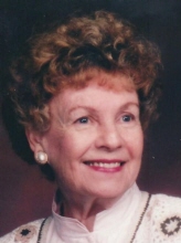 Margaret E. Hall