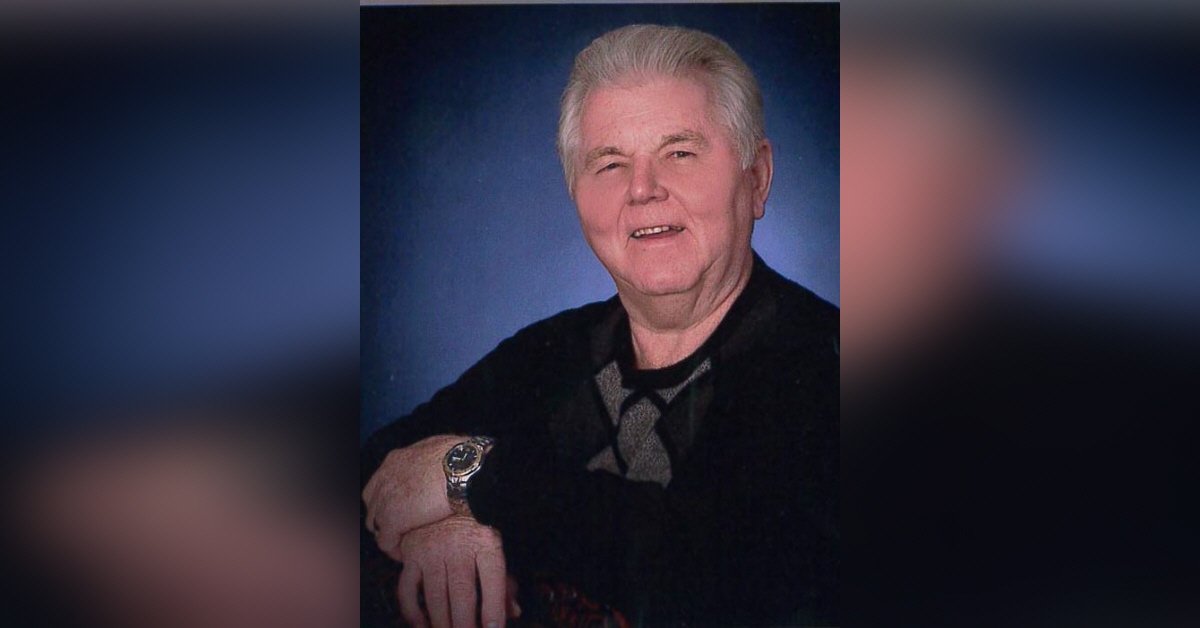 Robert William Cable Obituary Visitation & Funeral Information