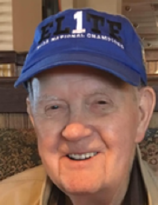 William Kenneth Tipton Obituary