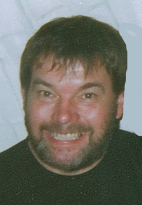 Photo of Brian Timms