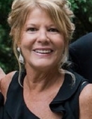 Photo of Cindy Marie Gauthier (nee Tingley)