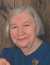 Ethel M. Kreider