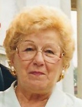 Mary J. Baudo