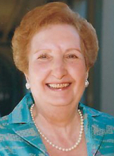 Louise M. Matteliano