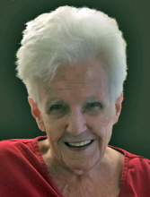 Ellen C. Waddell