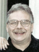 Louis F. Alessi