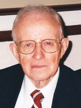 Gilbert R. Falk