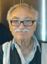 Frank D. Ventura