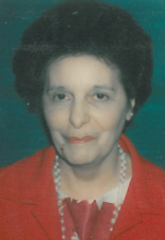 Barbara Maurer (nee Rera)