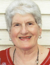 Rosemarie Witasick