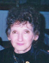 Patricia G. Danaher