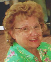 Doris L. Prible
