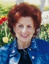 Helen B. Flaherty
