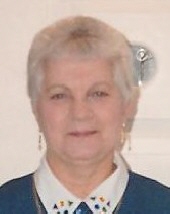 Adele M. Stokes