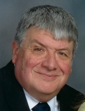 Melvin J. Hoffman, PhD