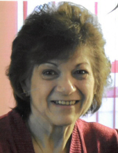 Carol A. Borzilleri