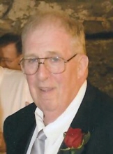 John R. Morrison