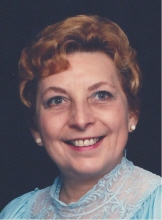 Pauline C. Felicini (G)
