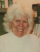 Dorothy E. Evans