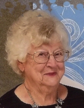 Phyllis Marilyn Reed