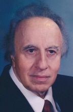 John Salvatore Vecchio