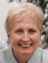Diane M. Frcho