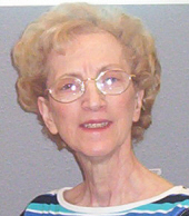 Phyllis A. Rubino
