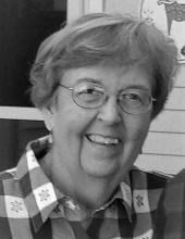 Astrid B. Arvidson