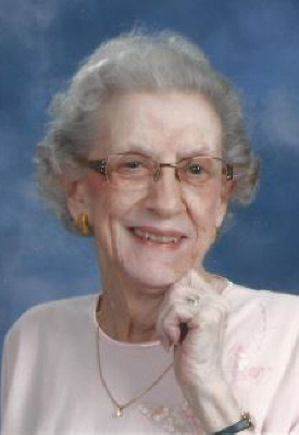 Shirley A. Pointer