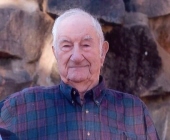 Photo of Lafayette Crouch