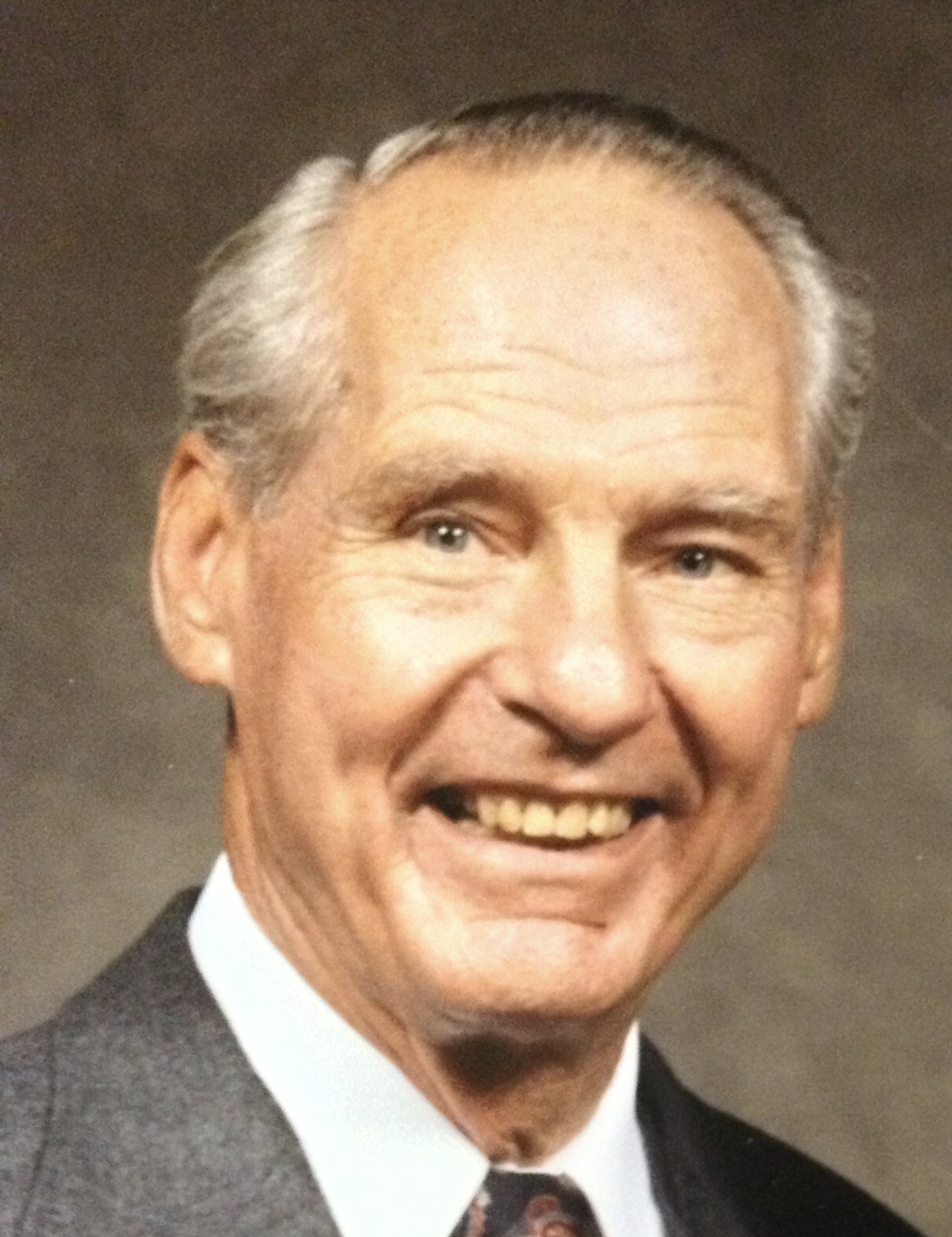 Rev. Ray Morrison Pace Obituary