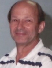 Paul T. Keller