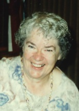 Photo of Esther Luse