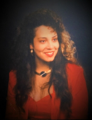 Photo of Maria Arellano