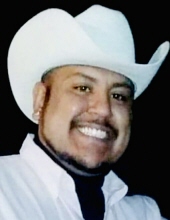 Adrian  Natividad Ramos