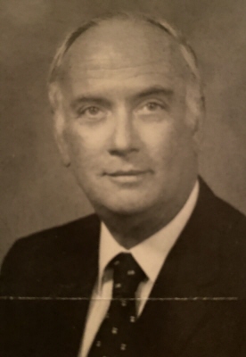 Photo of Paul Coleman, MD