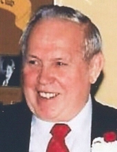 Arthur C. Lind