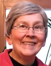 Gail Susan Robertson