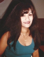 Sylvia  Miranda