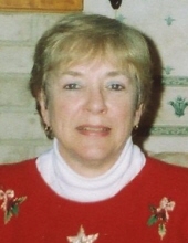 Connie Lou Poffenberger