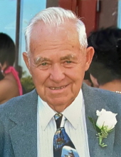Russell T. Hensley, Jr.