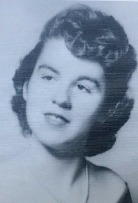 Photo of Mary VanHorn