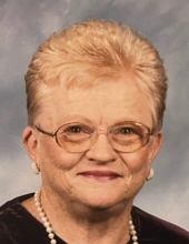 Jean Marilyn Rosenberger