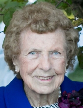 Lola Doris Schleicher