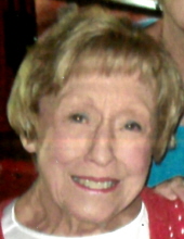 Janet F. Paige